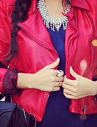 Moda Okrycia Kurtki - 1772168