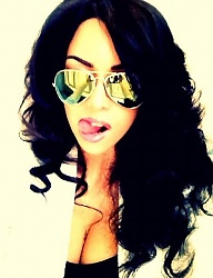 Moda Dodatki Okulary - 1770324