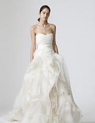 Moda Ślub Suknie ślubne - 728503