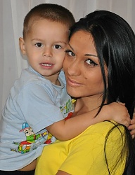 Dziecko Nasze maluchy - 2706962