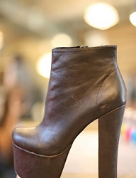 Moda Buty Pozostałe - 1303887