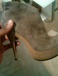 Moda Buty Pozostałe - 1226656