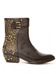 Moda Buty Półbuty - 1509210