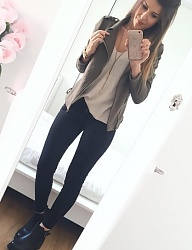 Moda Ciuchy Pozostałe - 3209224