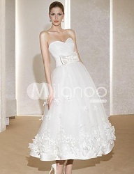 Moda Ślub Suknie ślubne - 1299135