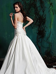 Moda Ślub Suknie ślubne - 531347