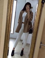 Moda Ciuchy Pozostałe - 3124900