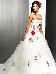 Moda Ślub Suknie ślubne - 960311