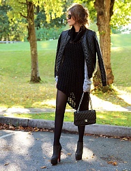 Moda Okrycia Kurtki - 3065912