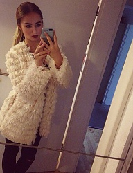 Moda Okrycia Pozostałe - 2904679