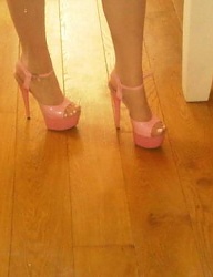 Moda Buty Szpilki - 1342990