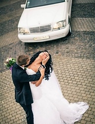Moda Ślub Suknie ślubne - 2930831
