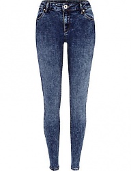 Moda Spodnie Jeansy - 2436845