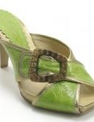 Moda Buty Pozostałe - 40351