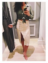 Moda Ciuchy Pozostałe - 3132773