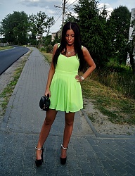 Moda Sukienki Dzienne - 2725482
