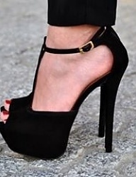 Moda Buty Szpilki - 3212849