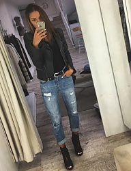 Moda Ciuchy Pozostałe - 3186874