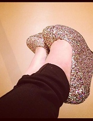 Moda Buty Koturny - 1303494