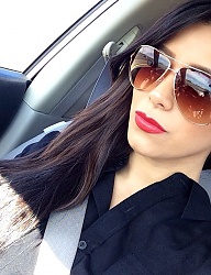 Moda Dodatki Okulary - 2639178