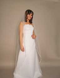 Moda Ślub Suknie ślubne - 891680