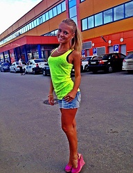 Moda Inne Moda uliczna - 2011245