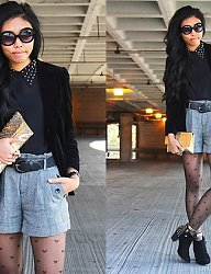 Moda Inne Moda uliczna - 1759887