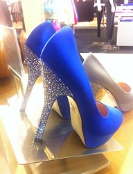 Moda Buty Szpilki - 1211659