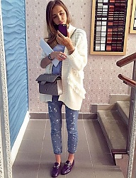 Moda Ciuchy Pozostałe - 3129004