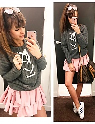 Moda Inne Moda uliczna - 3222796