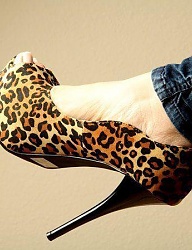 Moda Buty Szpilki - 1303532