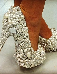 Moda Buty Szpilki - 1424629