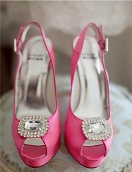 Moda Buty Szpilki - 1370111