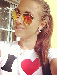 Moda Dodatki Okulary - 2673375