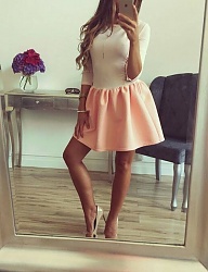 Moda Sukienki Pozostałe - 3079985
