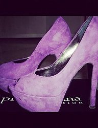 Moda Buty Szpilki - 1342368