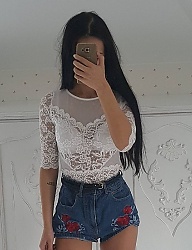 Moda Ciuchy Pozostałe - 3171351