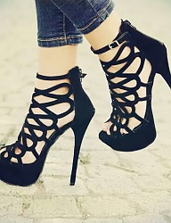 Moda Buty Pozostałe - 3013653