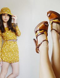 Moda Sukienki - 1073827
