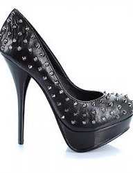 Moda Buty Pozostałe - 1244931