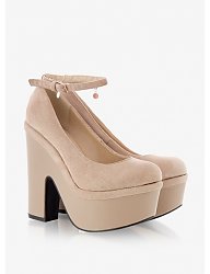 Moda Buty Koturny - 1721565