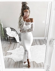 Moda Inne Moda uliczna - 3229919