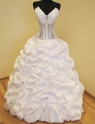 Moda Ślub Suknie ślubne - 2043634