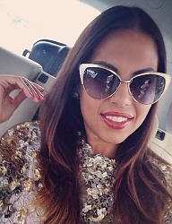 Moda Dodatki Okulary - 2852949