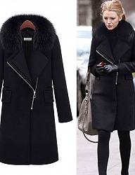 Moda Okrycia Płaszcze - 2407971