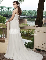 Moda Ślub Suknie ślubne - 1303619