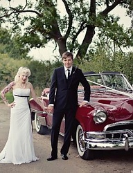 Moda Ślub Suknie ślubne - 1057807