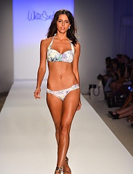 Moda Bielizna Na plażę - 2041167