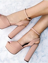 Moda Buty Szpilki - 3211734
