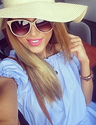 Moda Dodatki Okulary - 3065784